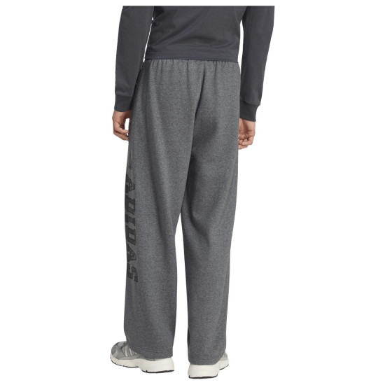 Adidas Ανδρικό παντελόνι φόρμας Seasonal Essentials Camo Fleece Pants